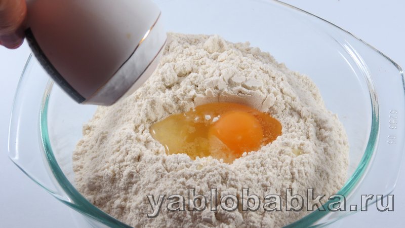 Штрудель с вишней Штрудель с вишней выпечка,десерты,кулинария,рецепты