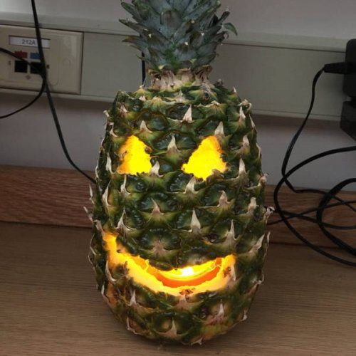 Мир сошёл с ума? 