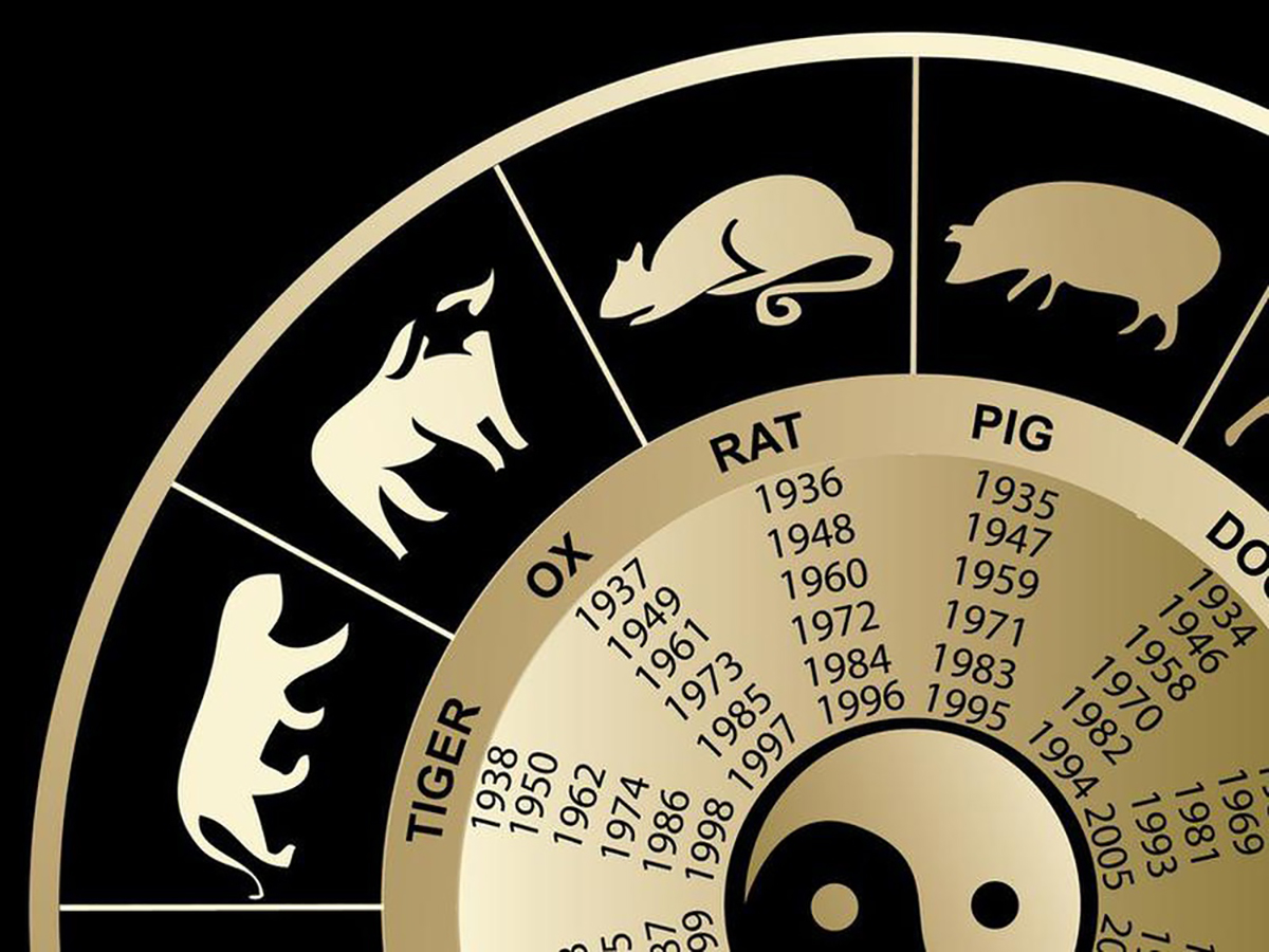 Какой год 2024 название. Животные восточного календаря. Символы восточного календаря. Китайский гороскоп. Китайский календарь по годам.