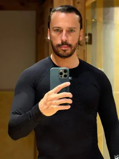 Максим Галкин