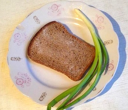 Лакомства из детства 