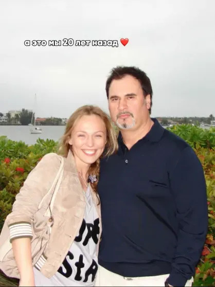 В сети обсуждают архивное фото Альбины Джанабаевой и Валерия Меладзе, которое "доказывает его измену" бывшей жене