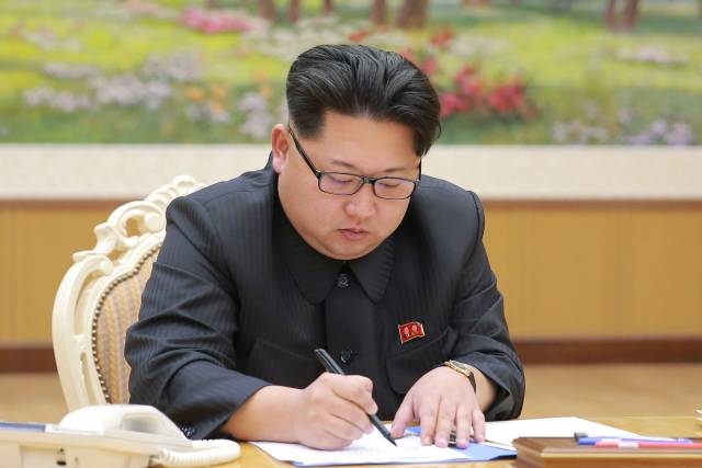 Вашингтон и Сеул настаивают на продолжении давления на КНДР