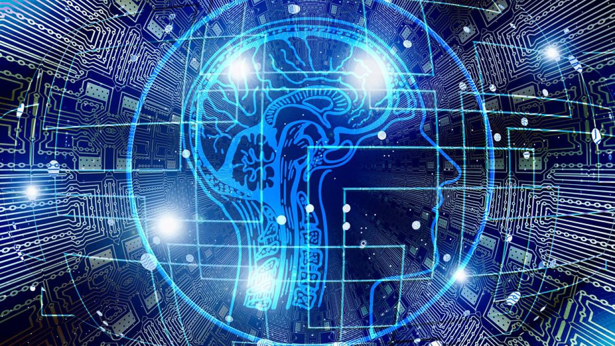 Профессор Каплан объяснил, зачем нужна связь между человеческим мозгом и компьютером