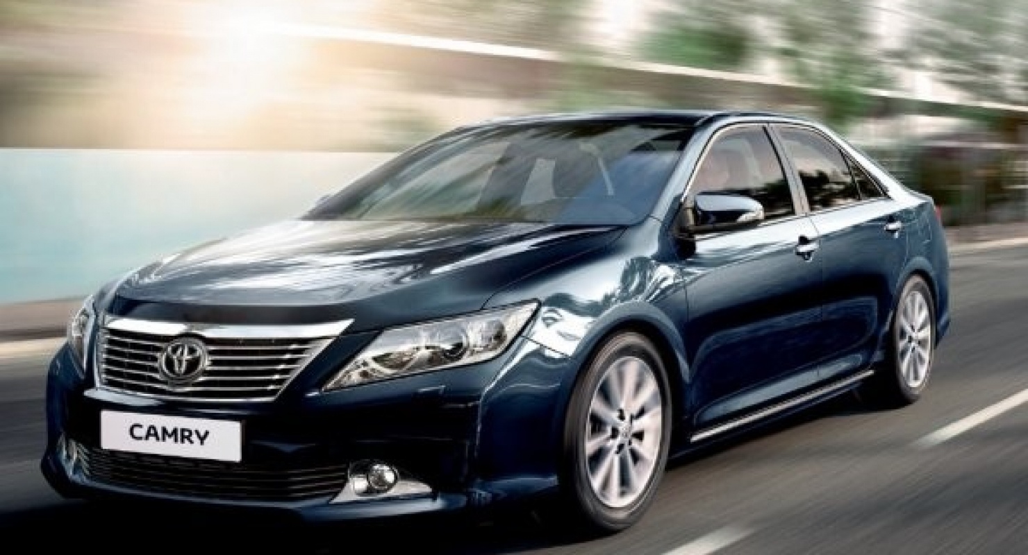 Компания Toyota в 2021 году стала самой популярной автомобильной маркой в интернете