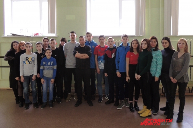 Оговор дороже дела. Ученики защищают тренера, обвинённого в педофилии 