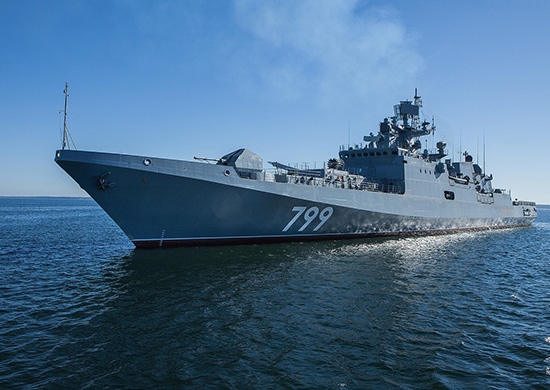 Геополитик Соколов: Испания не пустила российские корабли в Сеуту в ущерб себе