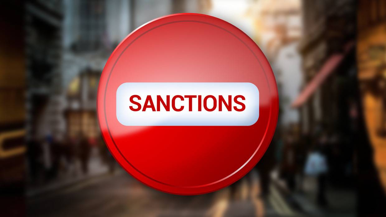 Журналисты Sohu предрекли США ущерб в от «кремниевых санкций» против России
