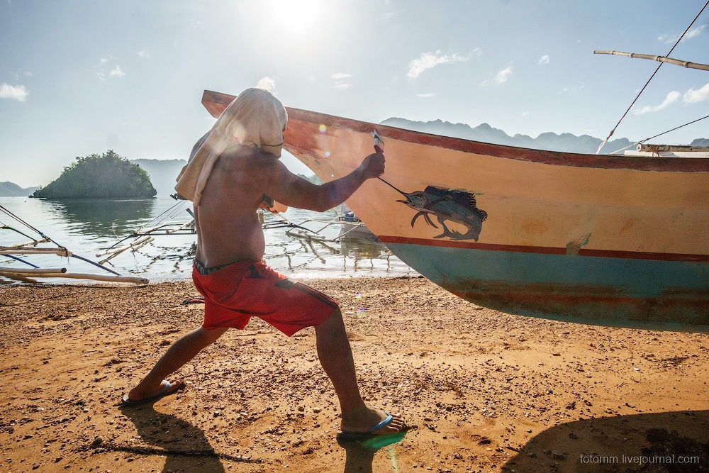 Все краски Филиппин на ярких фотографиях Все краски Филиппин на ярких фотографиях
