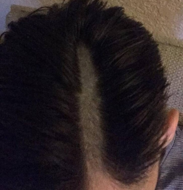 Странные прически Странные прически смешные картинки