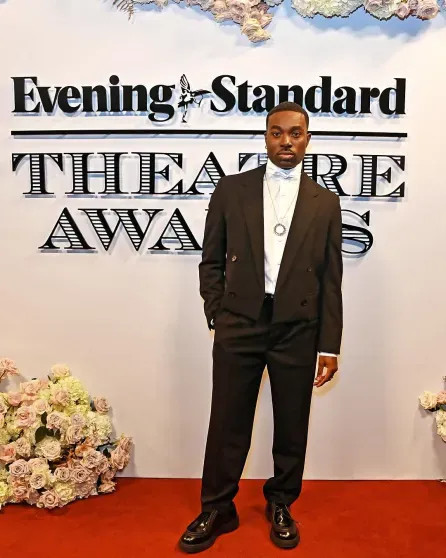 Новый Северус Снейп впервые высказался о травле в сети Снейпа, Паапа, Эссьеду, актёр, Гарри, откровенно, фильма, Поттер, признался, многие, заявил, Северуса, интервью, апреле, сериала, фанатов, зельеварения, профессора, исполнителя, темнокожего