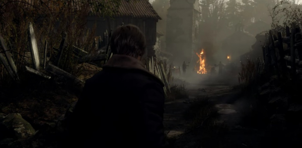 Демо ремейка Resident Evil 4 сравнили на консолях PlayStation