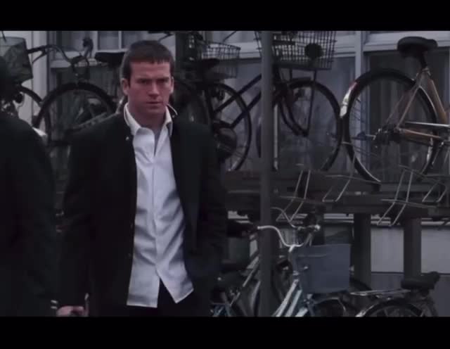 Новый самый смешной мем 2026 года: Хан из «Тройного форсажа» встречает Шона на локомотиве