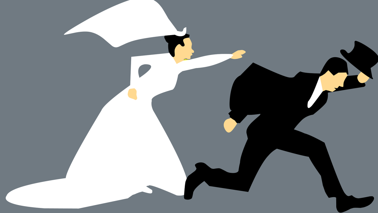 Астрологи назвали худших мужей среди знаков зодиака