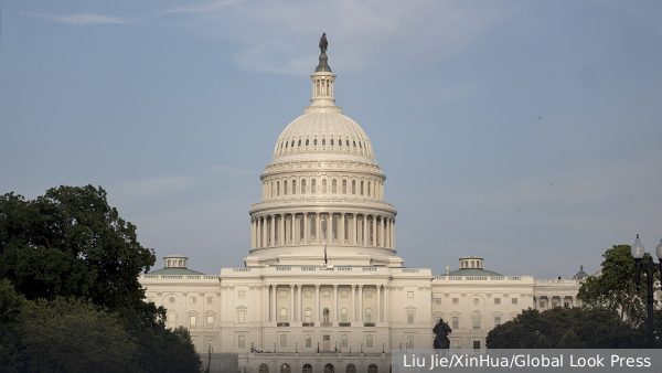 Драма в Сенате США оставила Украину без денег геополитика,г,Москва [1405113],украина