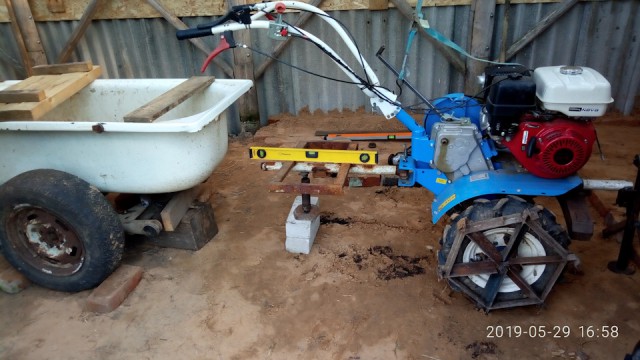 Идея в грузоперевозках, ну или, просто поржать, пятнично видео,машины,Россия