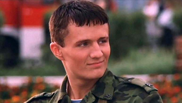 Владимир Волга: Куда пропал некогда яркий актёр из фильма «Марш-бросок»?