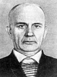 Иван Ильич Слостин. Фото: wikipedia.org
