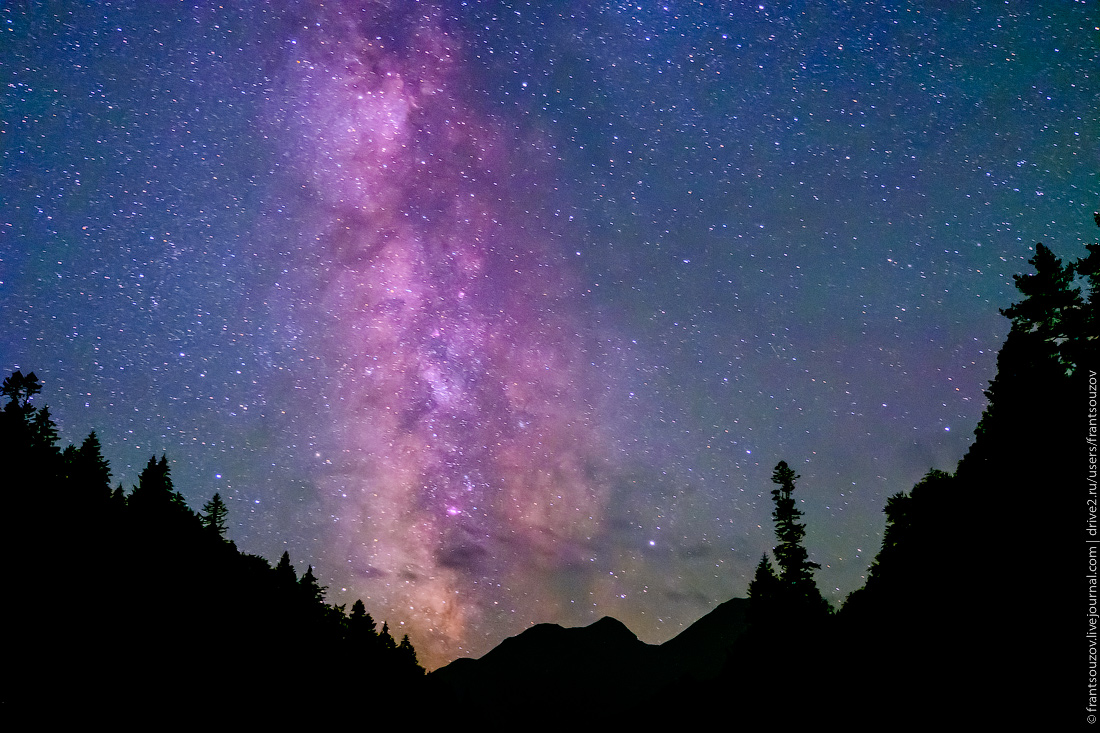 Ущелье Большой Лабы Ущелье Большой Лабы Абхазия