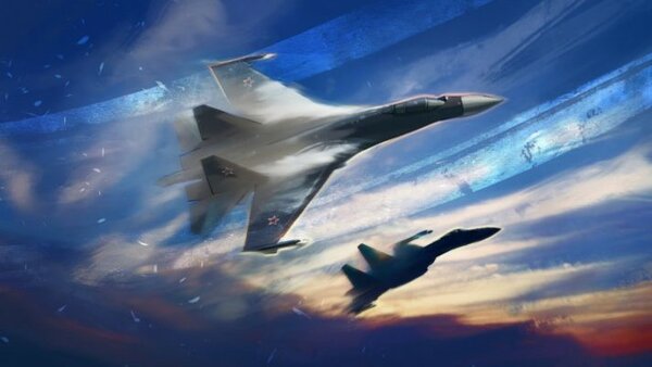 Поставка Су-35С турецким ВВС угрожает безопасности России