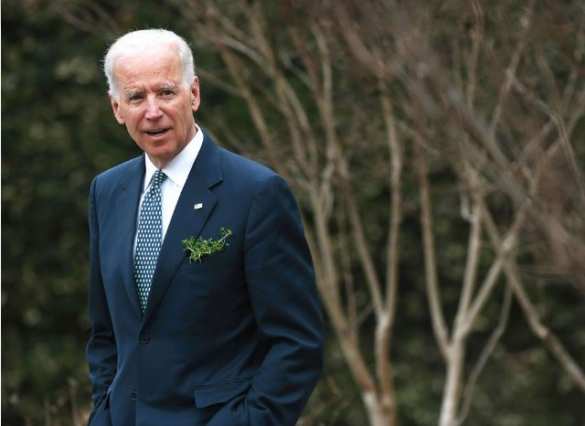 Байден запретил въезд в США президенту центральноамериканской страны | Русская весна