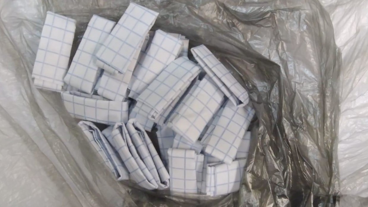 Подросток из Александрова рассказал о попытке начать наркобизнес