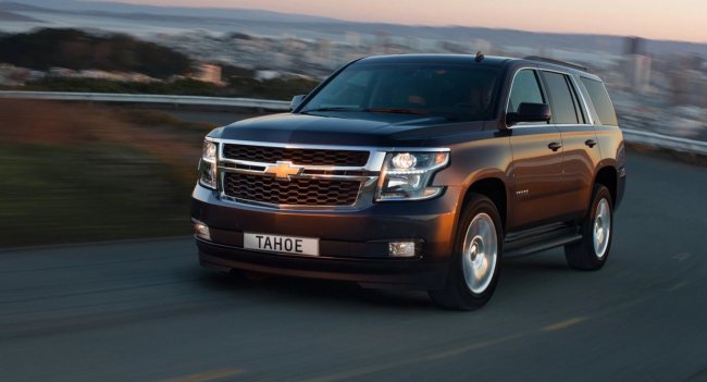 10 легендарных автомобилей, названных в честь рек и морей Автомобили