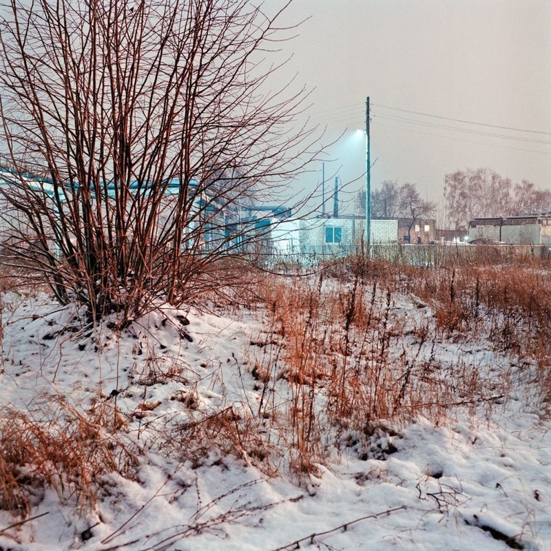 Рабочие окраины российских городов алнис стакле, рабочие окраины, россия, фотография