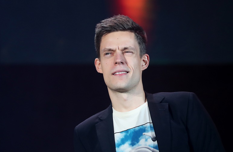 Александр Маршал: 