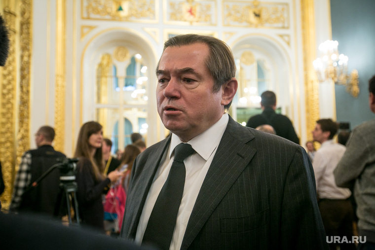 Советник, уволенный Путиным, рассказал о триллионе долларов, вывезенном из России