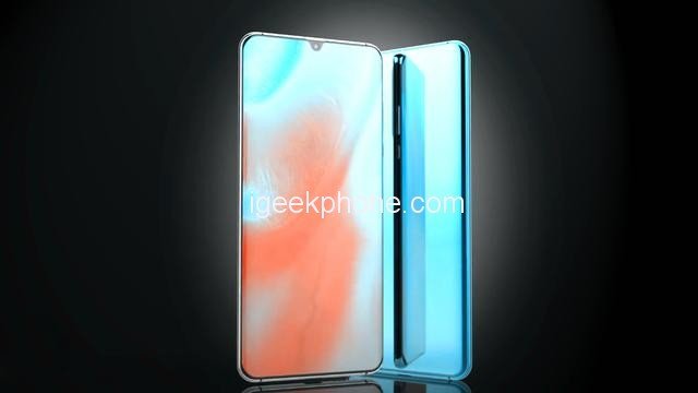 SoC Kirin 990, 5G, графеновый аккумулятор на 5000 мА•ч, четверная камера, IP68 и безрамочый экран. Новый флагман Huawei уже обсуждается в Сети новости,смартфон,статья