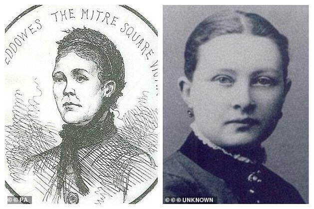 Кем были жертвы Джека-потрошителя на самом деле Кем были жертвы Джека-потрошителя на самом деле