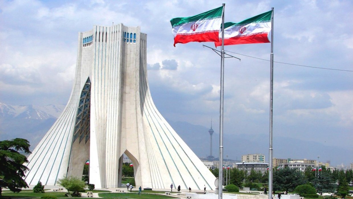 Иран объяснил, каким будет ответ на выход США из «ядерной сделки»
