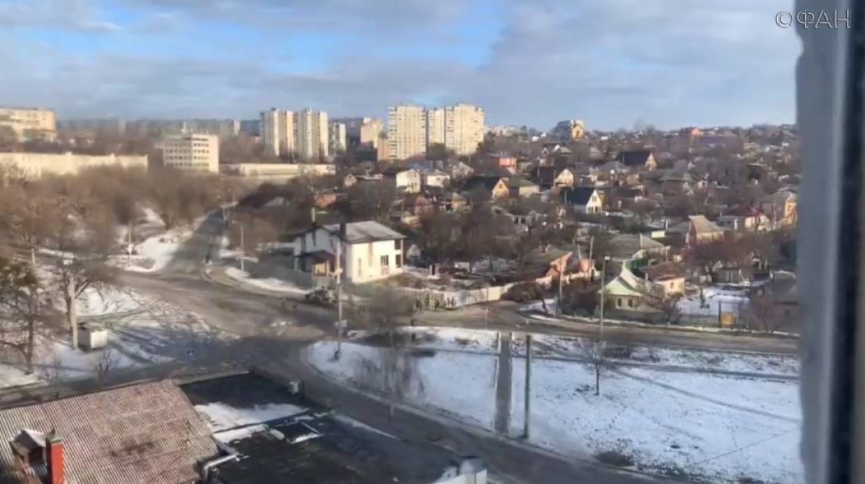Штурм Харькова и окружение Мариуполя: хроника событий на Украине 27 февраля