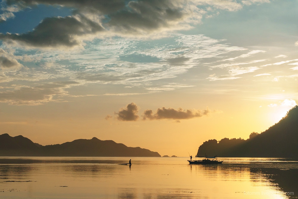 Все краски Филиппин на ярких фотографиях Все краски Филиппин на ярких фотографиях