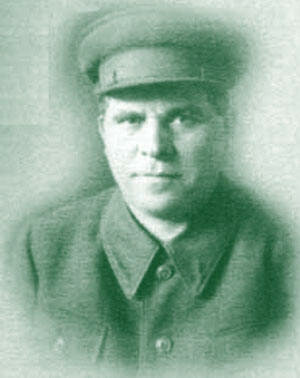 Арсений Григорьевич Зверев — «сталинский» нарком финансов. 