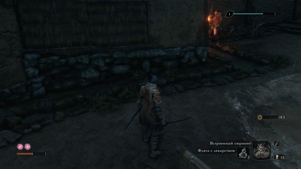 Sekiro: Shadows Die Twice. Десять мгновений хардкора Sekiro: Shadows Die Twice. Десять мгновений хардкора action