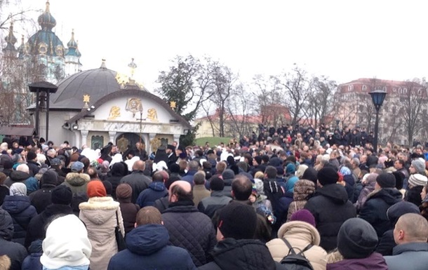 «Международное сообщество» молчаливо одобряет уничтожение УПЦ МП геополитика