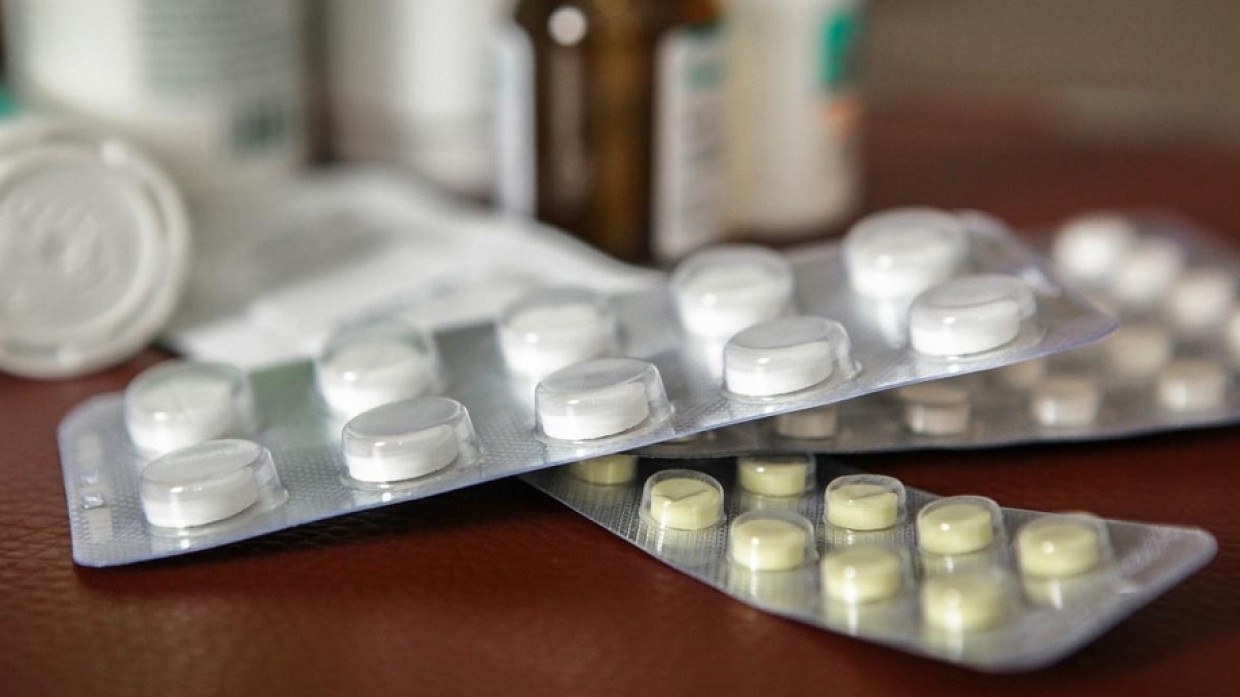 Повышение стоимости лекарственных препаратов может произойти в России