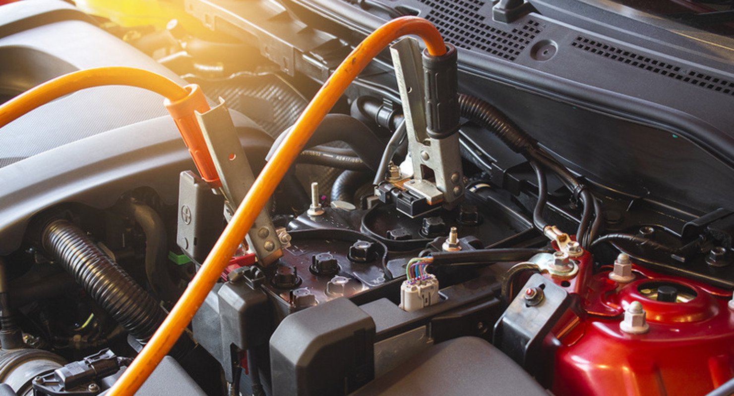 Можно ли подключить дрель и болгарку к аккумулятору автомобиля?