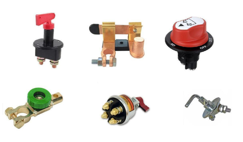 Чтобы машина не сгорела: как отключить массу, не мешая работать штатному электрооборудованию Чтобы машина не сгорела: как отключить массу, не мешая работать штатному электрооборудованию автомобили,ремонт,советы