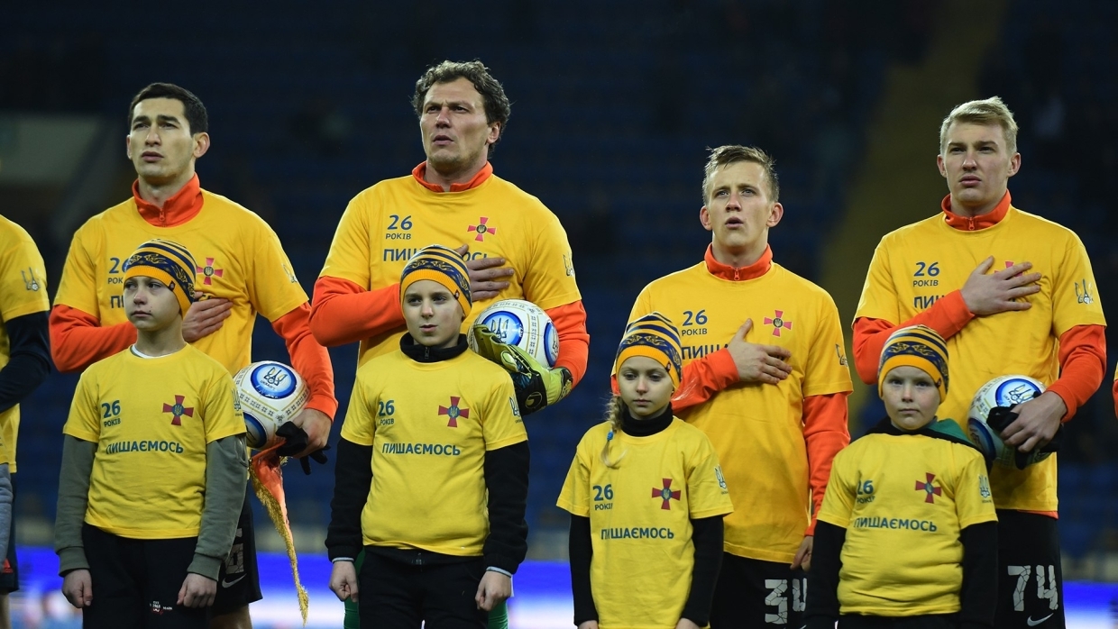 Тирасполь — это Донецк Приднестровья. Руслан Мармазов о «Шахтере» с «Шерифом» в ЛЧ Тирасполь — это Донецк Приднестровья. Руслан Мармазов о «Шахтере» с «Шерифом» в ЛЧ Политика