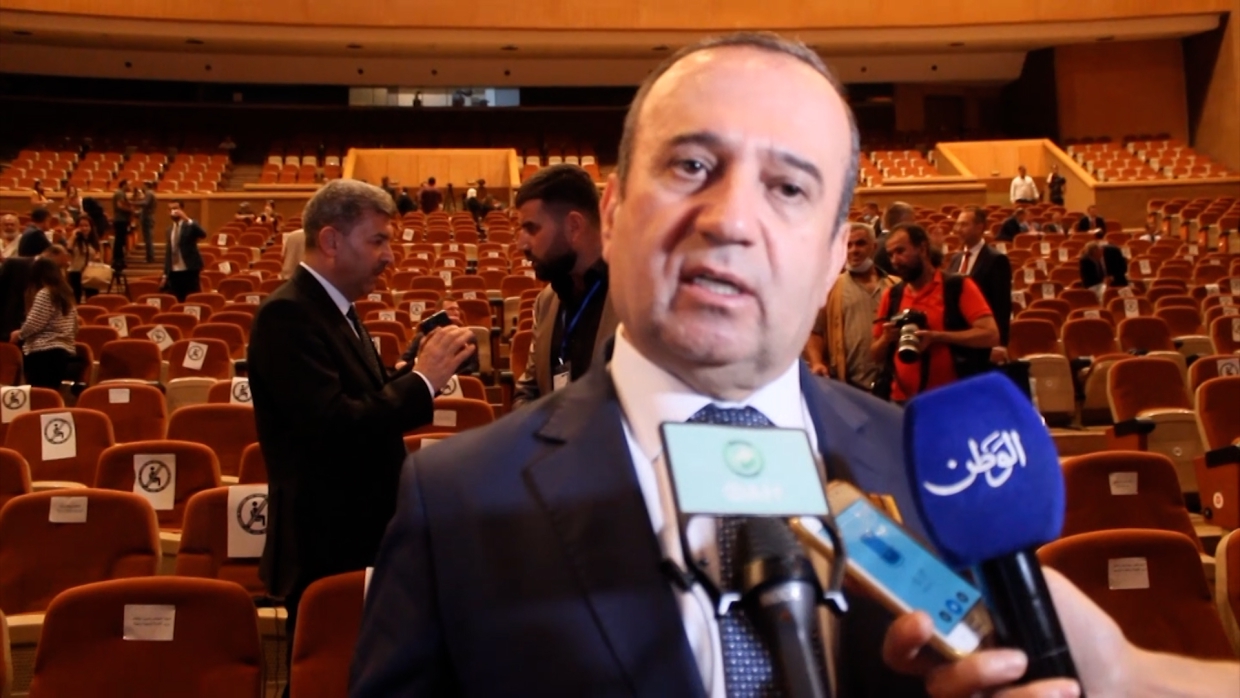 В Дамаске проходит конференция по вопросам возвращения беженцев Весь мир