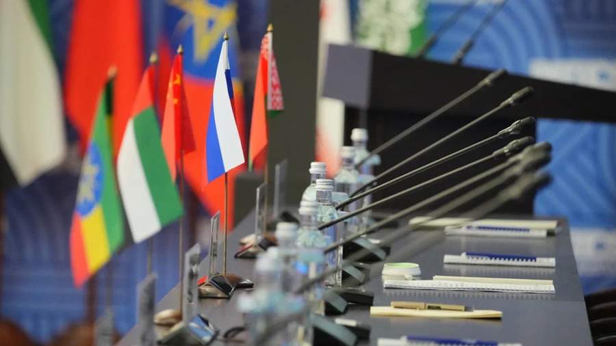В Ульяновске состоится встреча министров по молодежной политике стран БРИКС
