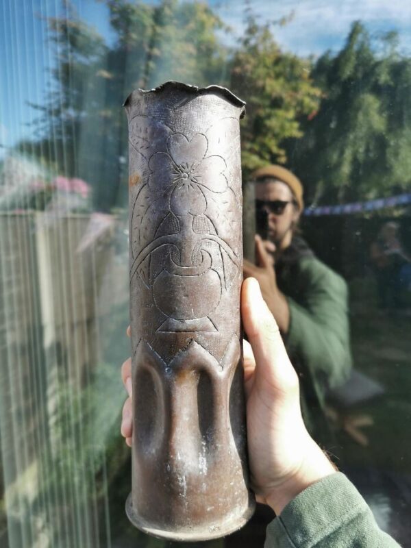 Фотография: Что это за штука? 40 загадочных предметов и их назначение №15 - BigPicture.ru