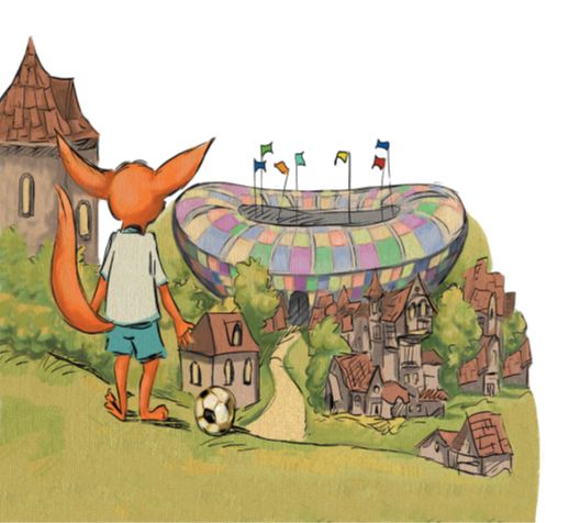 Отрывок из книги «Играют все»