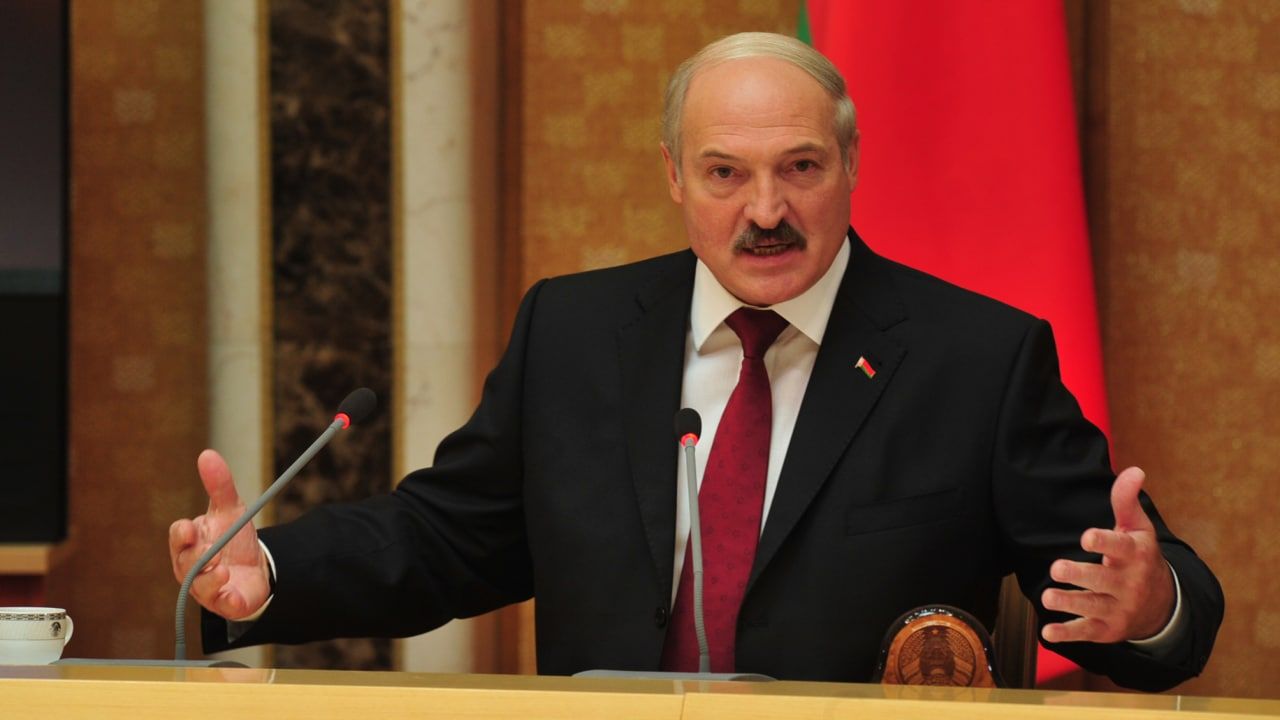 Лукашенко: Белоруссия за пять подходов существенно усовершенствовала армию