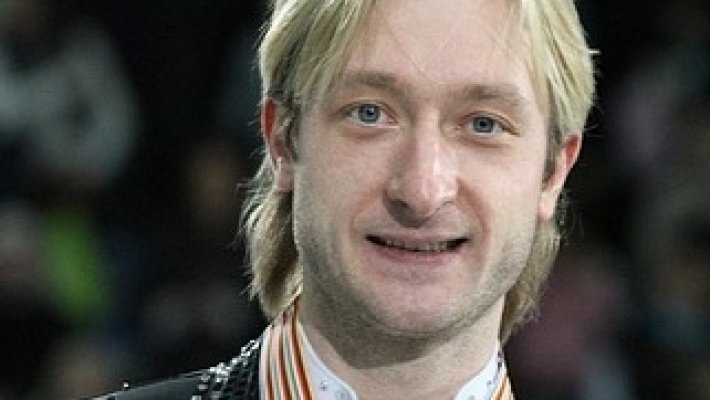 Плющенко сообщил о своем участии в голосовании