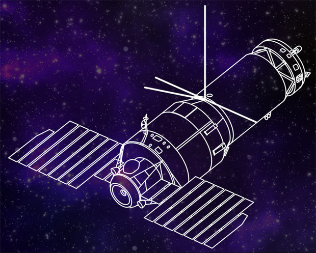 Первое советское космическое оружие: как была создана орбитальная пушка Р-23М «Картечь» оружия, космос, после, станции, орбиту, орудие, пушка, расстоянии, которые, станций, «Алмаз», космических, условиях, задачей, пушки, «Салют3», вывод, прицеливания, поэтому, пришлось