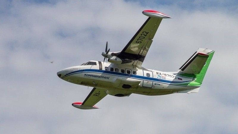 Семьям жертв авиакатастрофы в Приангарье выплатят по миллиону рублей